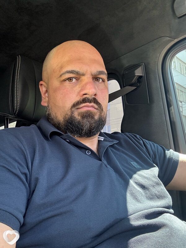 Сережа, 37, Донецке — анкета №2795640