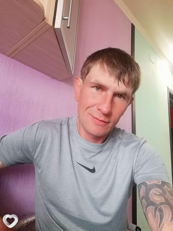 Алексей, 40, Астрахани — анкета №2795644