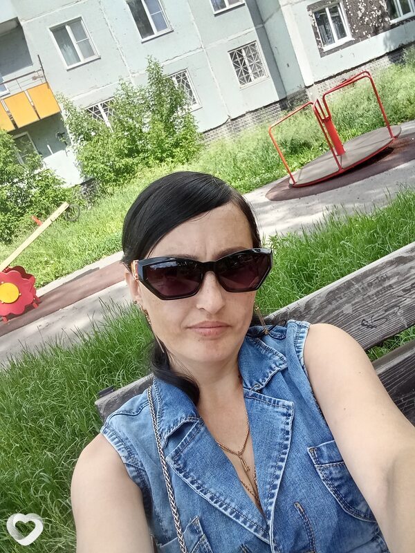 Елена, 38, Прокопьевске — анкета №2795647