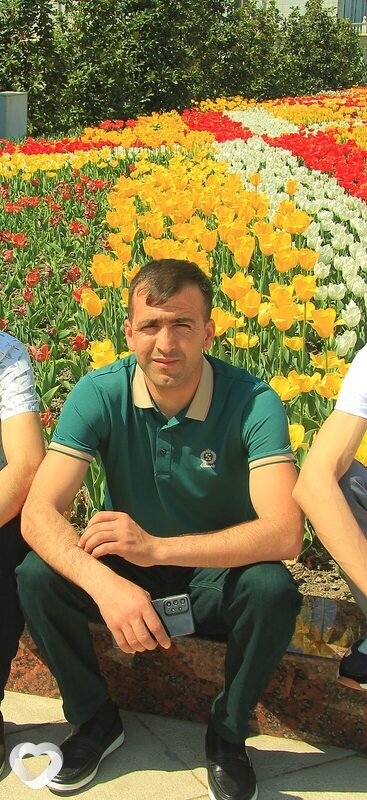 Сахиб, 34, Астане — анкета №2795658