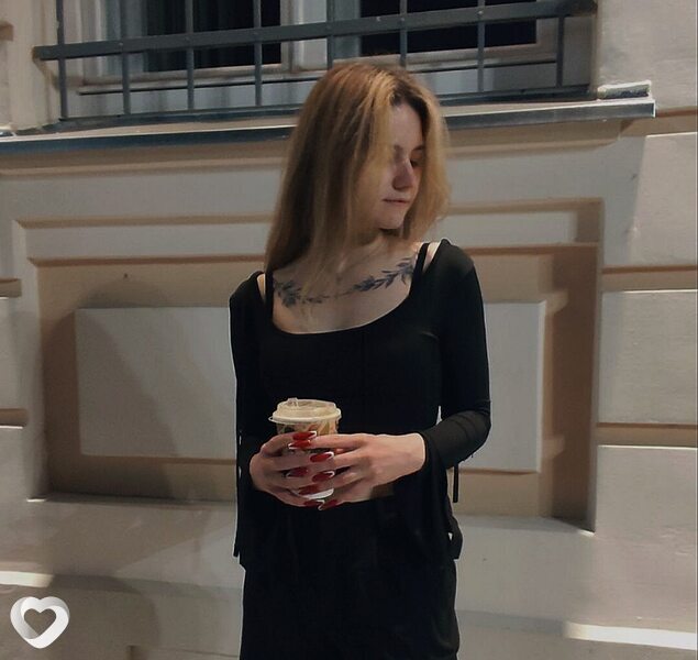 Наталья, 22, Твери — анкета №2795665