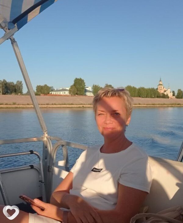 Елена, Оленегорск