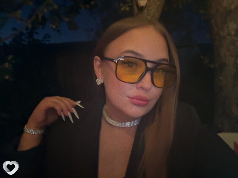 Алина, 24, Екатеринбурге — анкета №2795459