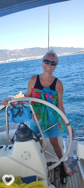 Светлана, 59, Благовещенске — анкета №2795465