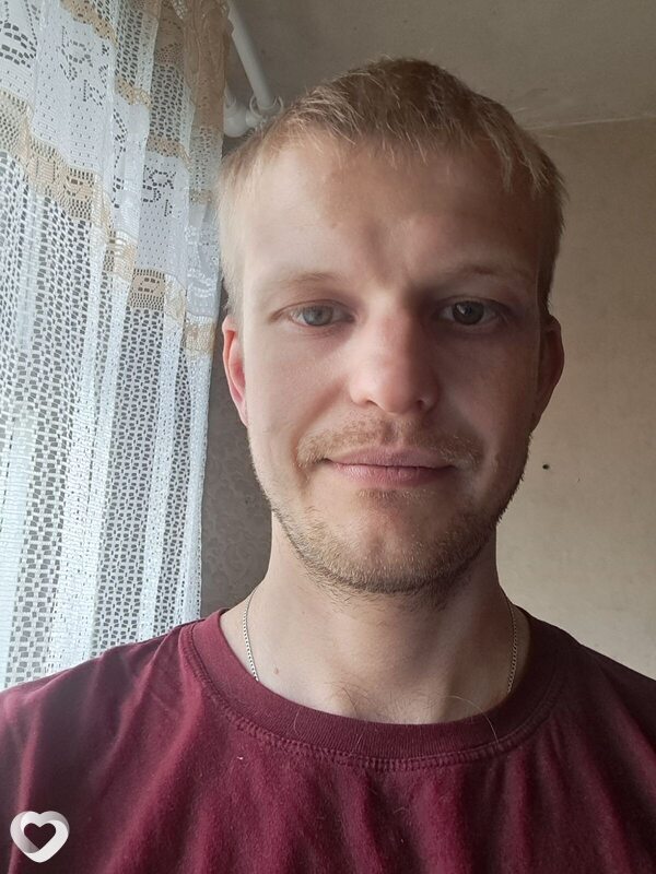 Евгений, 37, Минске — анкета №2795469