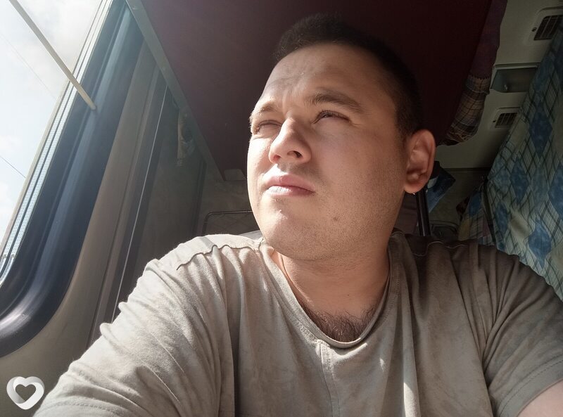 Алексей, 23, Астрахани — анкета №2796129