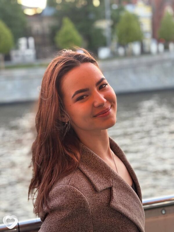 Ульяна, 21, Москве — анкета №2796143