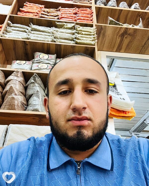 Тимур, 23, Астане — анкета №2795709