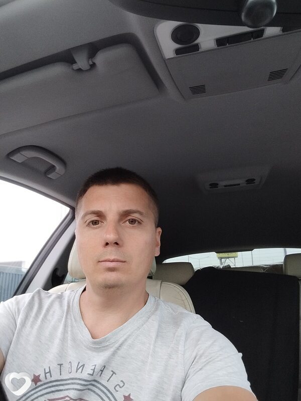Слава, 36, Ростове-на-Дону — анкета №2795712