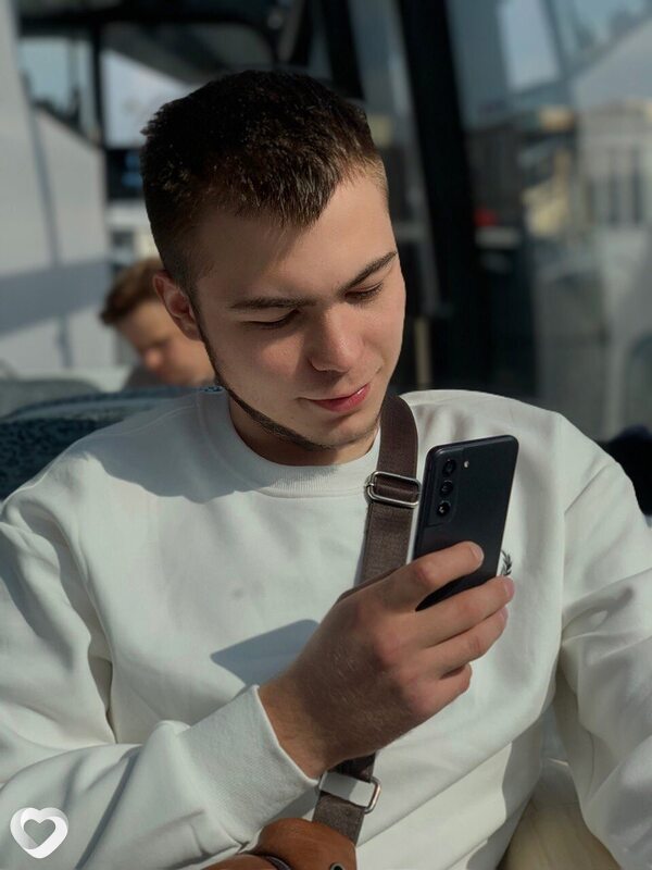 Данил, 26, Новокузнецке — анкета №2795718