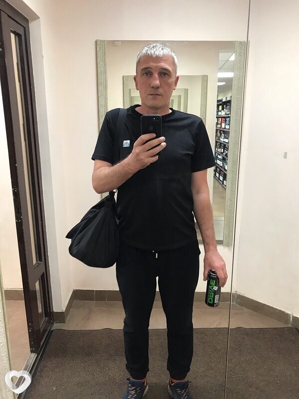 Рустем, 41, Казани — анкета №2795719