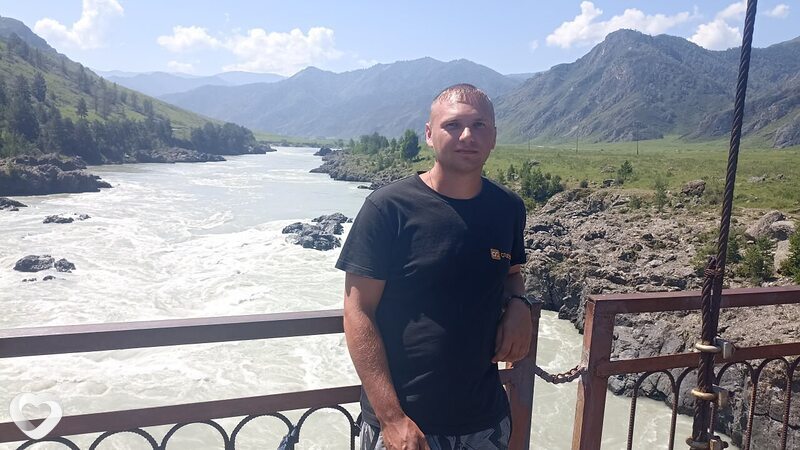 Владимир, 31, Барнауле — анкета №2795722