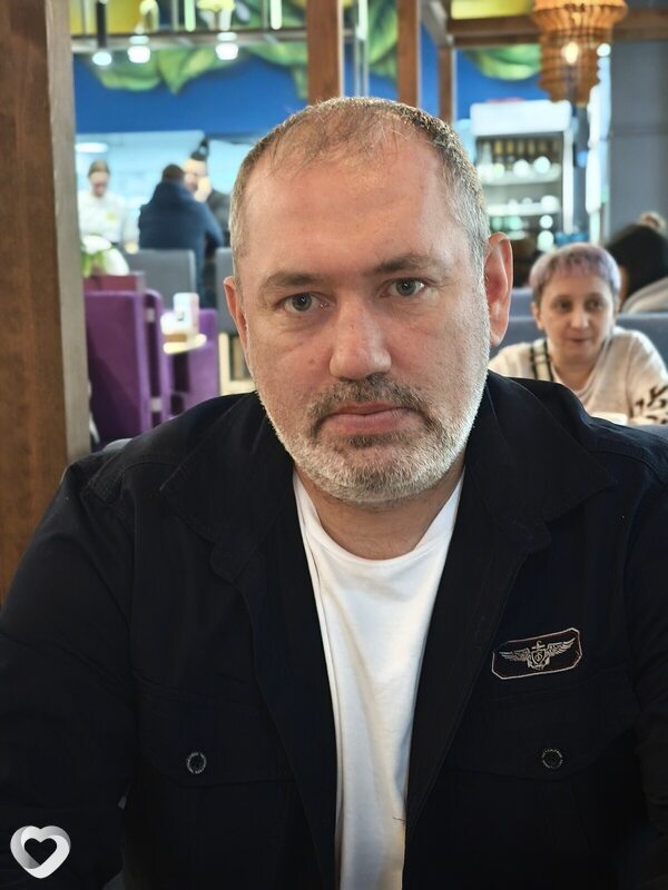 Андрей, 46, Саратове — анкета №2795724