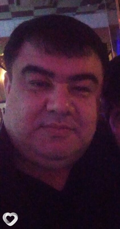 Zair, 43, Лосино-Петровском — анкета №2795735