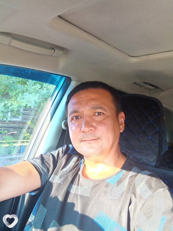 Азат, 46, Тюмени — анкета №2795741