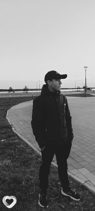 Леонид, 31, Саках — анкета №2795745