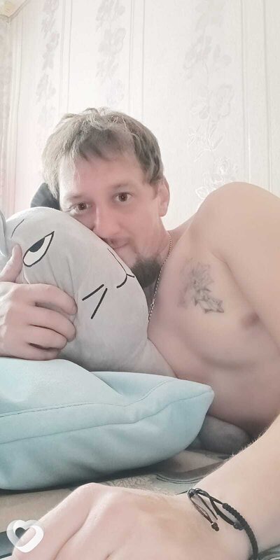 Diavolina, 38, Симферополе — анкета №2795680