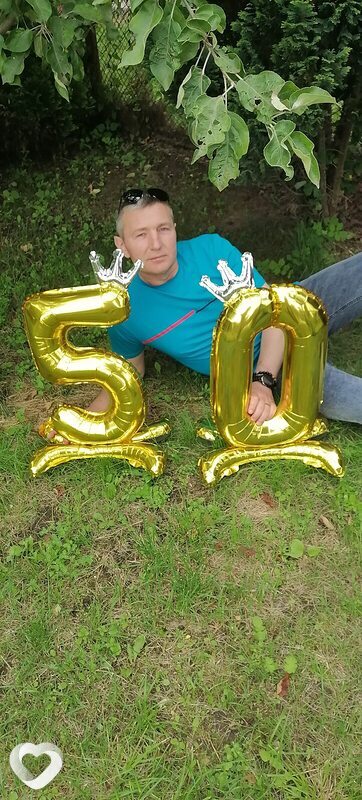 Александр, 51, Минске — анкета №2795681