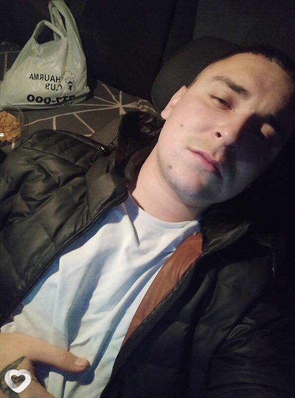 Андрей Мартынов, 26, Ульяновске — анкета №2795693