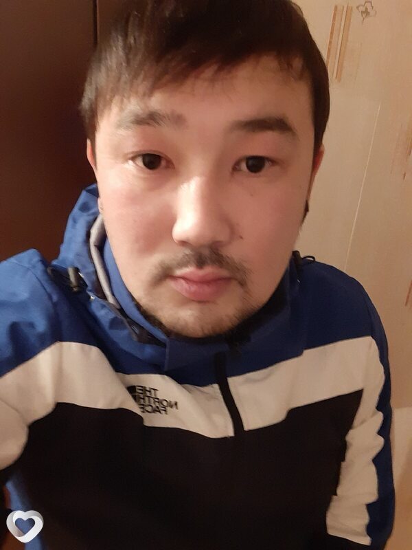 Дамир, 33, Астрахани — анкета №2795860