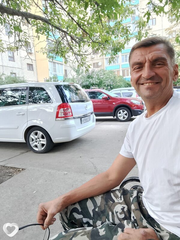 Солнечный, 49, Краснодаре — анкета №2795868