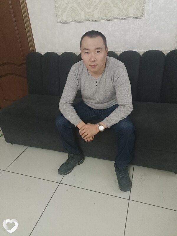 Ержан, 35, Алматы — анкета №2795879