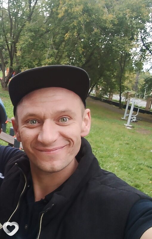 Виктор, 34, Москве — анкета №2795882