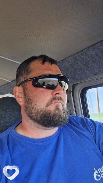 Андрей, 42, Оренбурге — анкета №2795884