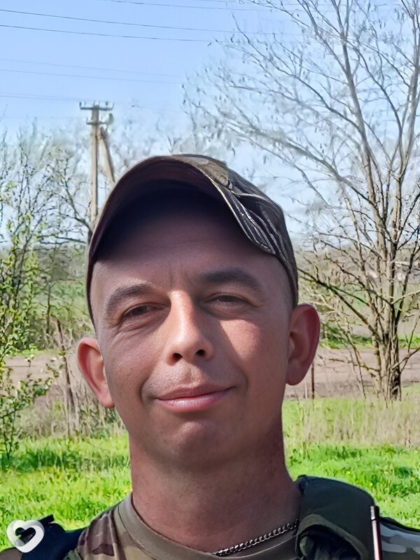 Павел, 46, Одинцове — анкета №2795902