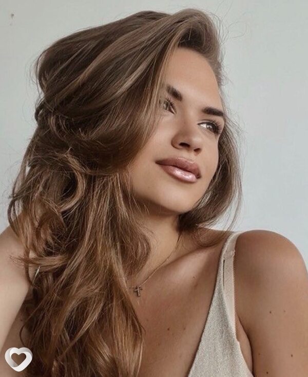 Алина, 25, Москве — анкета №2795903