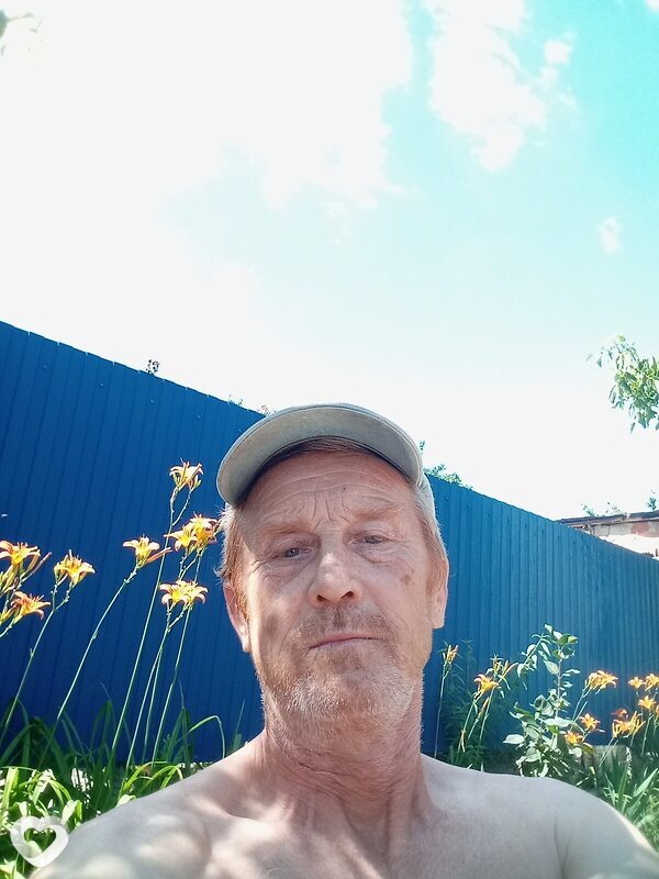 Вадим, 54, Краснодаре — анкета №2795833
