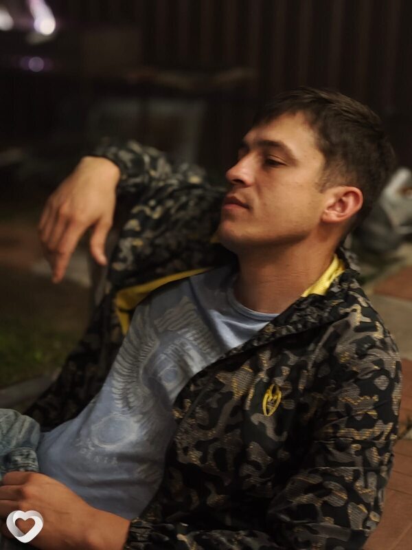 Даниил, 25, Истре — анкета №2795834