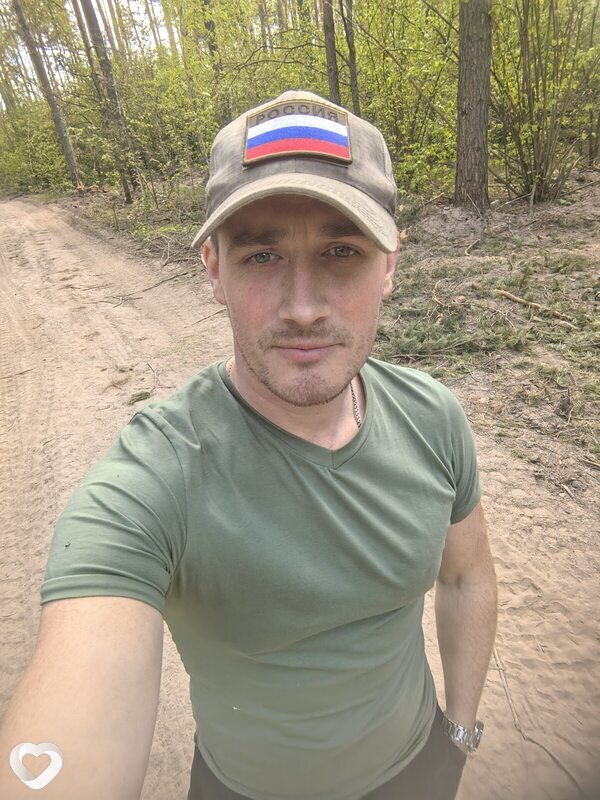 Николай, 36, Бердянске — анкета №2795851