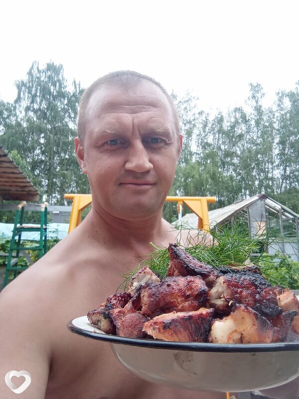 Андрей, 45, Каменске-Уральском — анкета №2795853