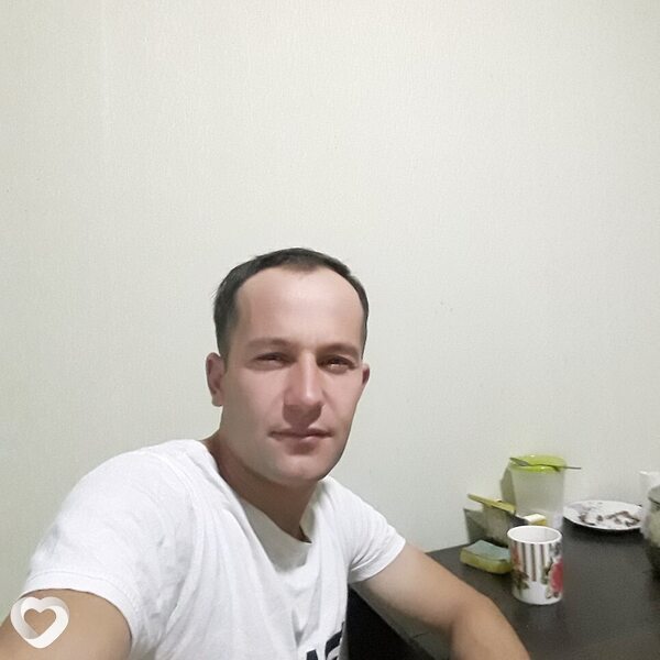 Босс, 35, Уфе — анкета №2795807