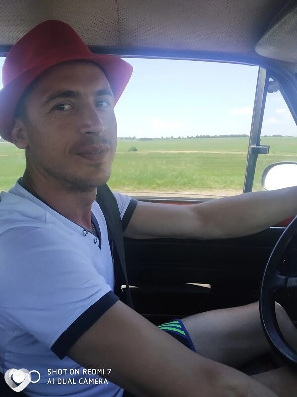 Денис, 35, Кировске — анкета №2795810
