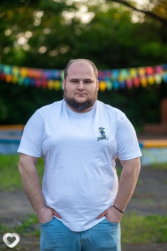 Григорий, Мичуринск