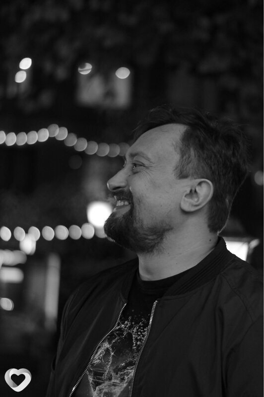 Игорь, 45, Новосибирске — анкета №2795825