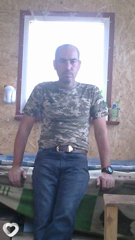 Виктор, 53, Херсоне — анкета №13788