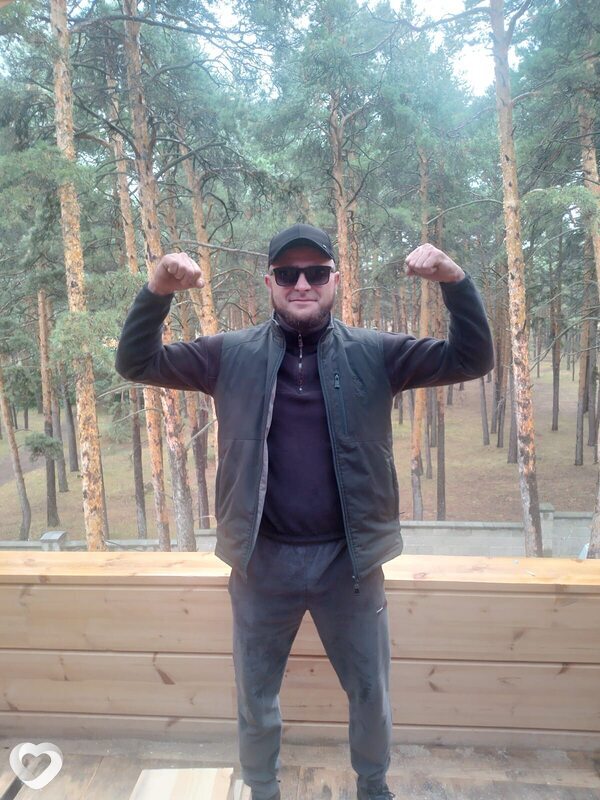 Сергей, 31, Щучинске — анкета №2795906