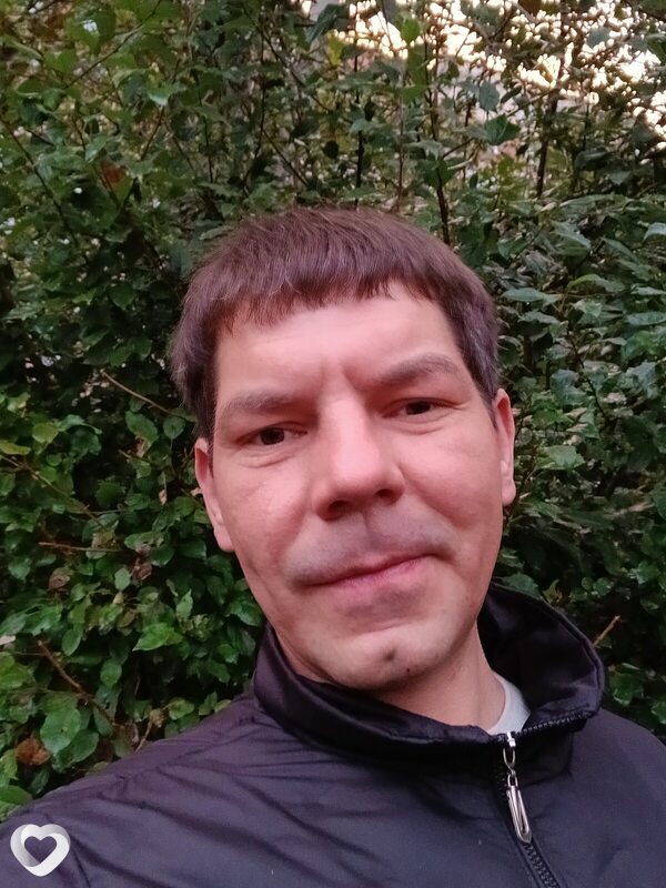 Владимир, 37, Златоусте — анкета №2796110