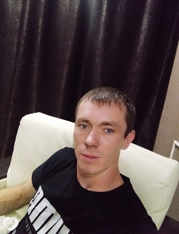Денис, 36, Караганде — анкета №2796116