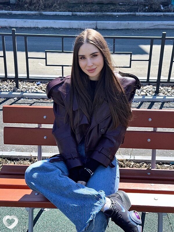 Елена, 28, Волгограде — анкета №2796125