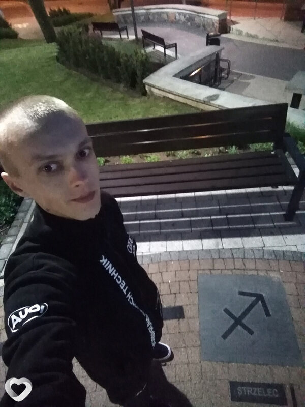 Nikolas, 35, Белой Церковь — анкета №2795955