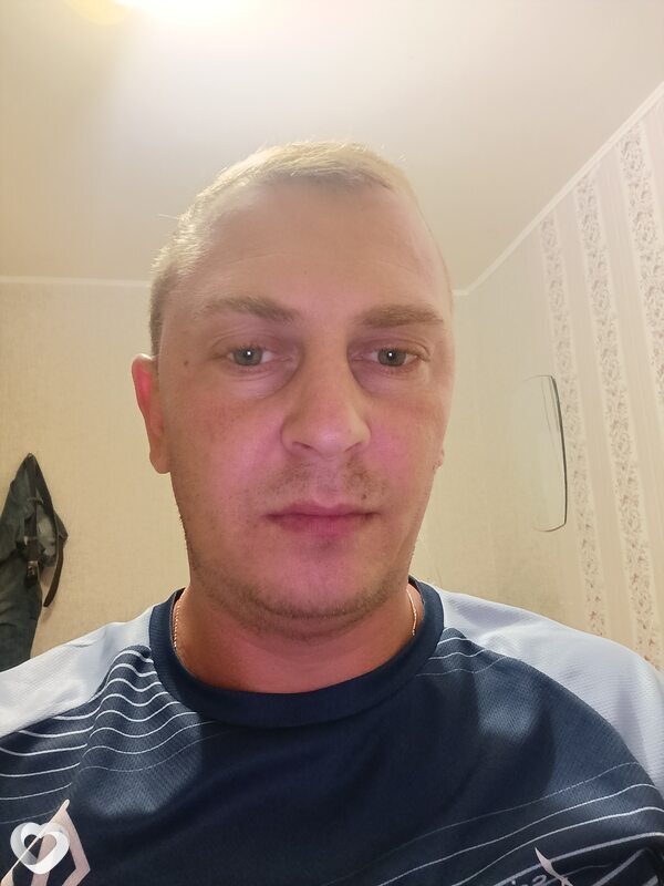 Slava, 35, Полтаве — анкета №2795963