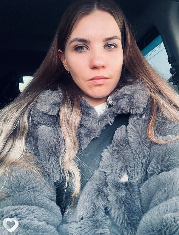 Ольга, 29, Красноярске — анкета №2795966