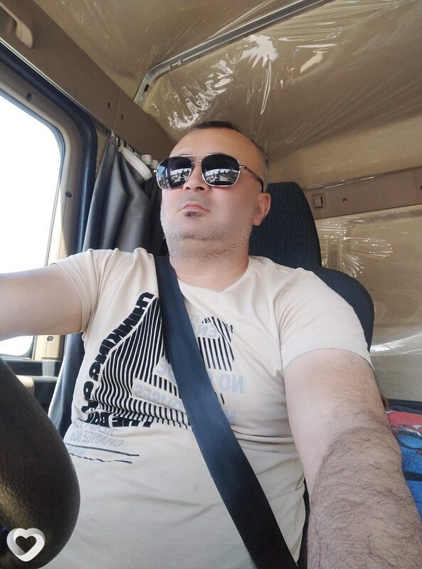 Баха, 44, Москве — анкета №2795972