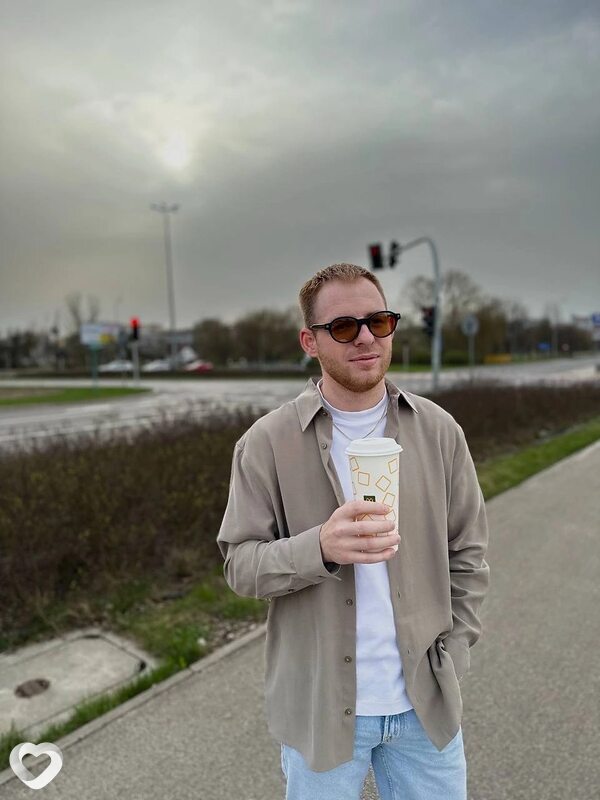 Мирослав, 26, Лиде — анкета №2795974