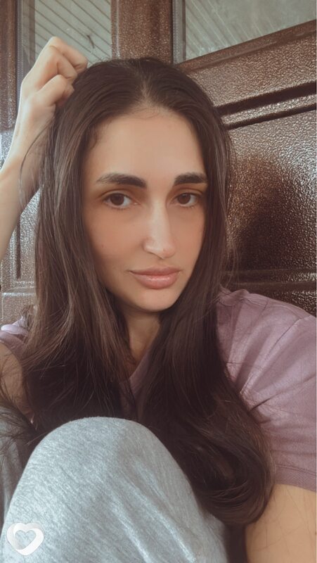 Ася, 36, Краснодаре — анкета №2795978