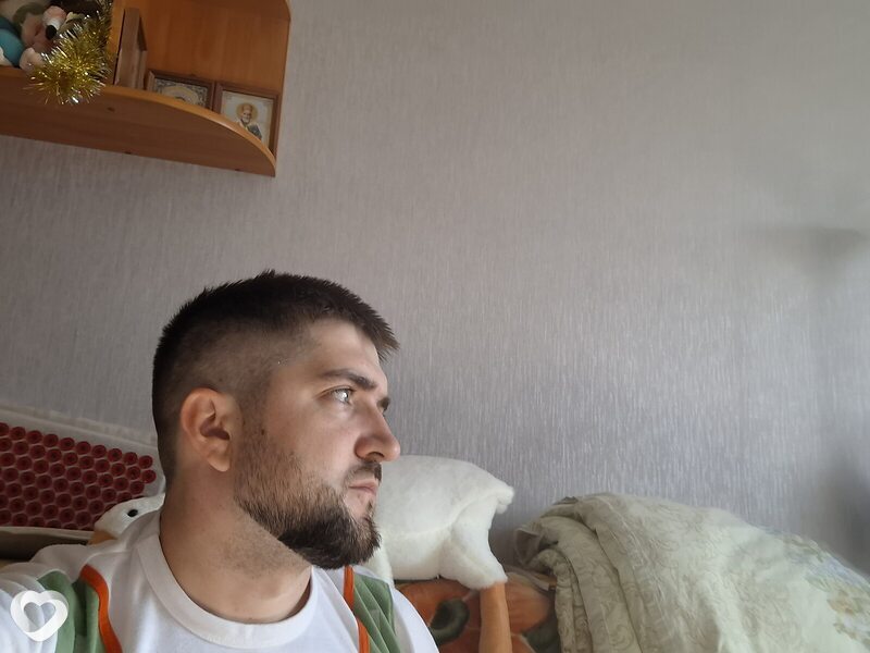 Александр, 35, Москве — анкета №2795982